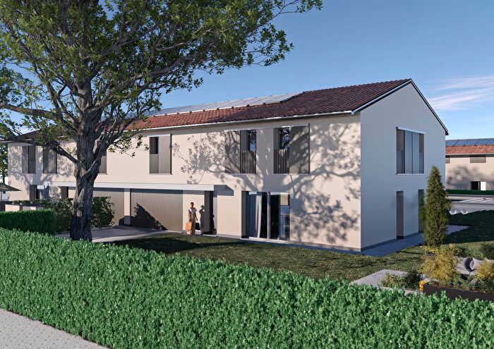 Casa quadrilocale in vendita in Via Grizzaga, Maranello