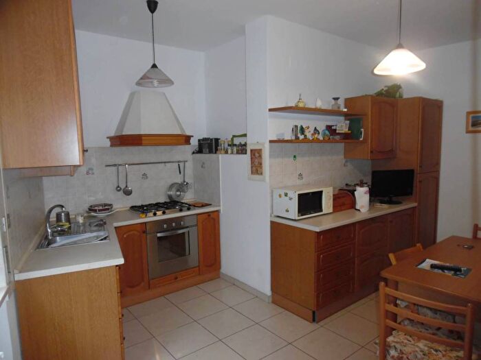 Appartamento trilocale in affitto in Via Paganini, Porto dAscoli, San Benedetto del Tronto