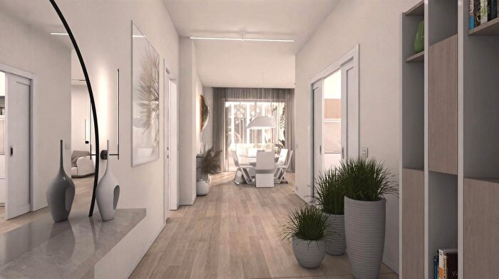 Appartamento bilocale in vendita in Via Beatoo Pellegrino, Padova