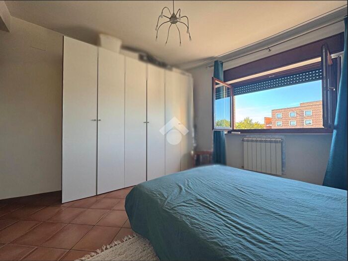 Appartamento bilocale in vendita in Via Papa Giovanni Ventitreesimo, Monterotondo