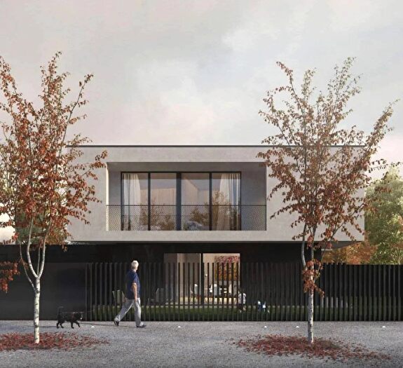 Casa con 5 locali in vendita in Via Santo Quirico, Solbiate con Cagno