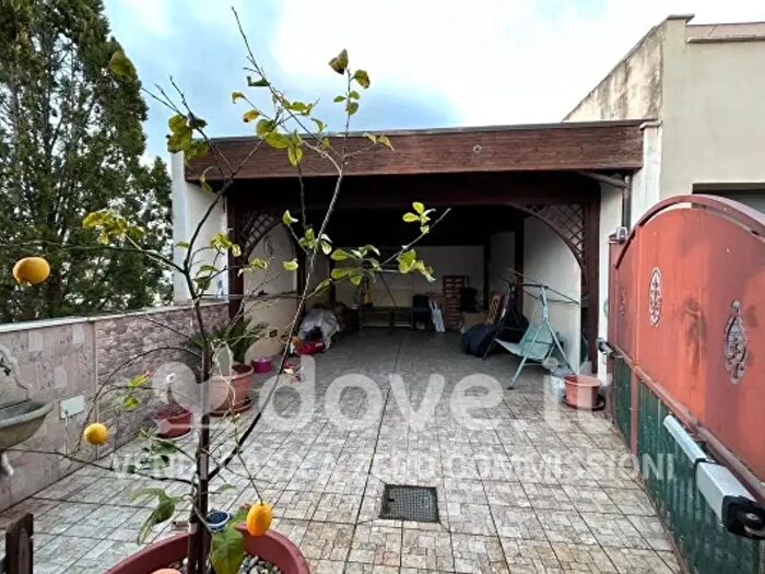 Casa trilocale in vendita in Via Adua, Crispiano