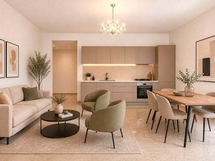 Appartamento con 5 locali in affitto in Centro, Arona