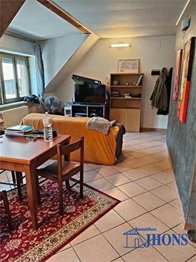 Appartamento bilocale in affitto in via Basilicata, Centro, Enna