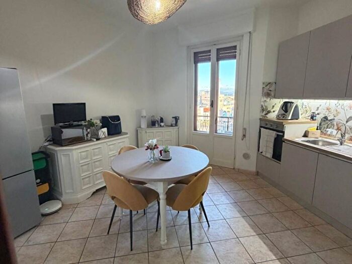 Appartamento trilocale in affitto in Via Niccolò Paganini, Novoli, Firenze