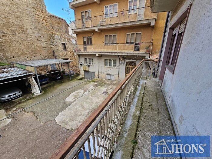 Appartamento in vendita in Via Anfiteatro, Enna