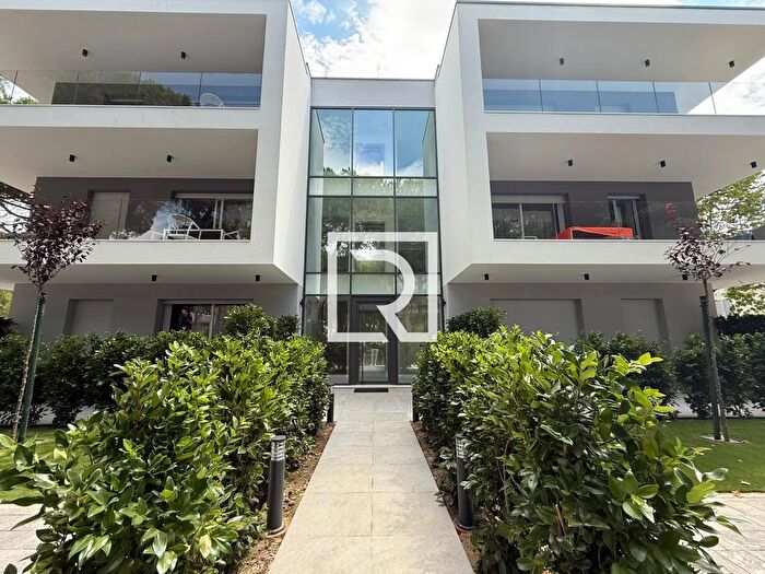 Appartamento in affitto in Cervia