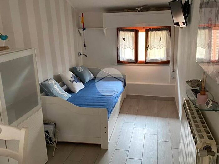 Appartamento trilocale in affitto in Mansarda Via Vittorio veneto, Centro, Viareggio