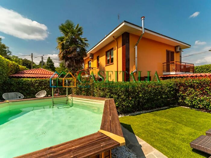 Case in Vendita e in Affitto - 2