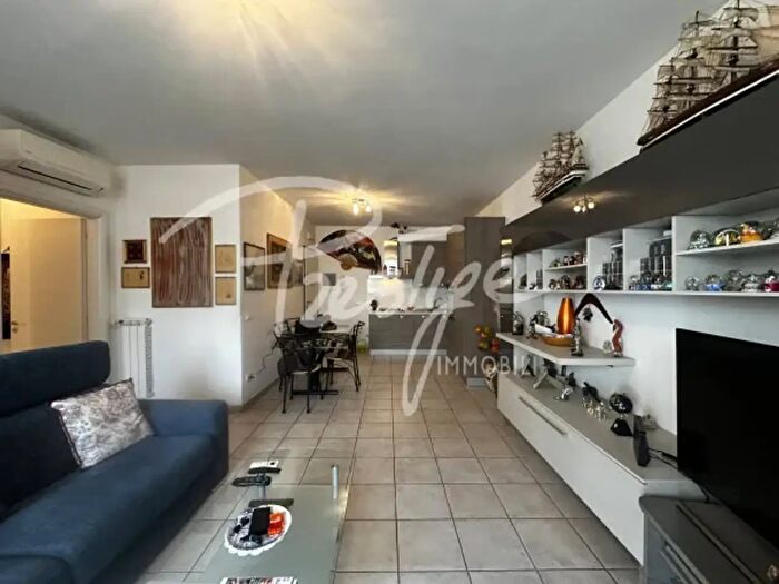 Appartamento bilocale in vendita in Via del Canaletto, La Spezia