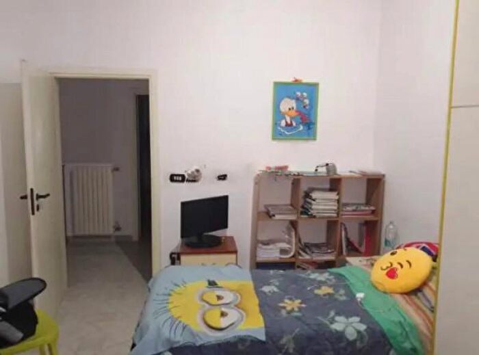 Appartamento trilocale in vendita in Via Udine, Mesagne