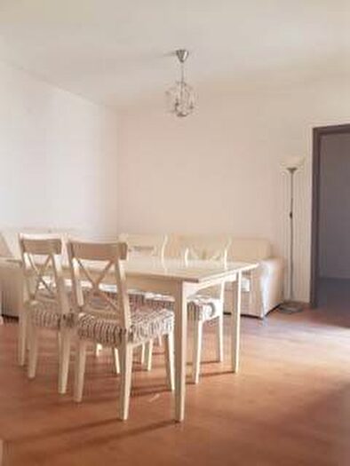 Appartamento trilocale in affitto in Via degli Zabarella, Santa Sofia Altinate, Padova