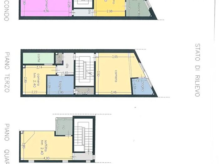 Case in Vendita e in Affitto - 3