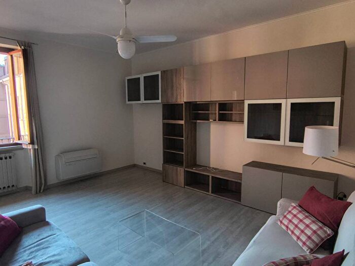 Appartamento bilocale in affitto in Via Carlo Ravizza, Vercelli Wagner, Milano