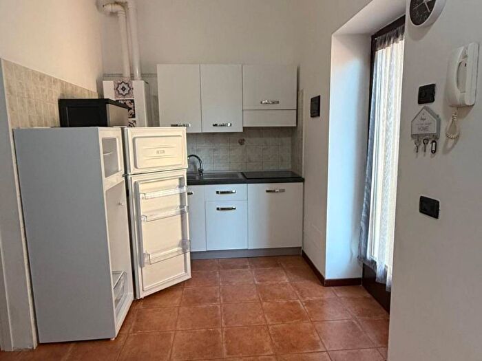 Appartamento bilocale in affitto in Via Marzo, Porta Mortara, Novara