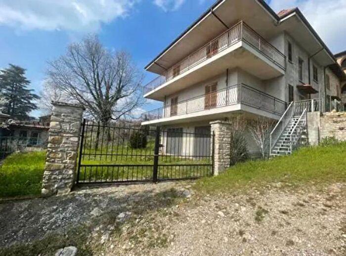 Casa monolocale in vendita in Via Provinciale, Alta Val Tidone