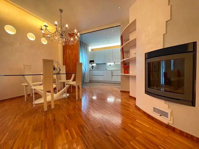 Appartamento con 6 locali in vendita in Chioggia