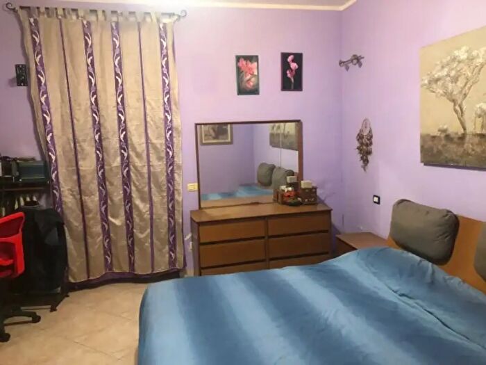 Appartamento trilocale in vendita in Via San Carlo, Caprino Bergamasco