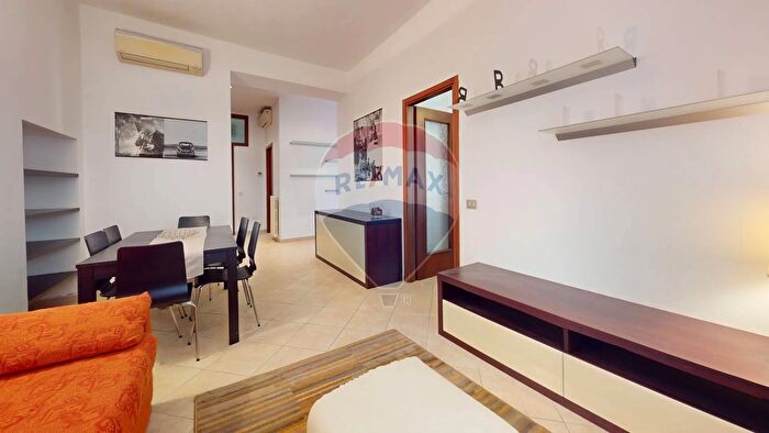 Appartamento bilocale in vendita in Monsignor Paleari, Pogliano Milanese