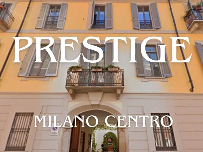 Appartamento bilocale in affitto in Via Nirone, SantAmbrogio, Milano