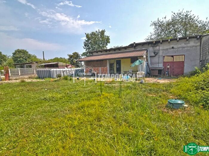 Appartamento bilocale in vendita in Strada del Valentino, Bosconero