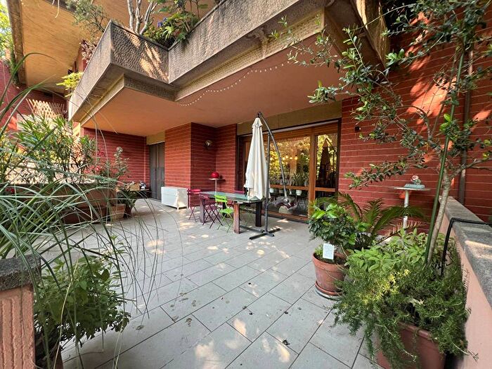 Appartamento con 5 locali in affitto in Via Patroclo, San Siro, Milano