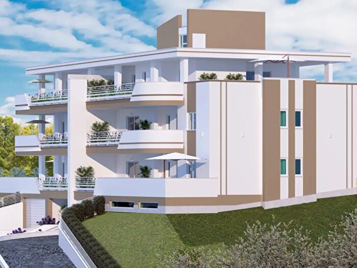 Appartamento bilocale in vendita in Via delle Querce, Colleferro