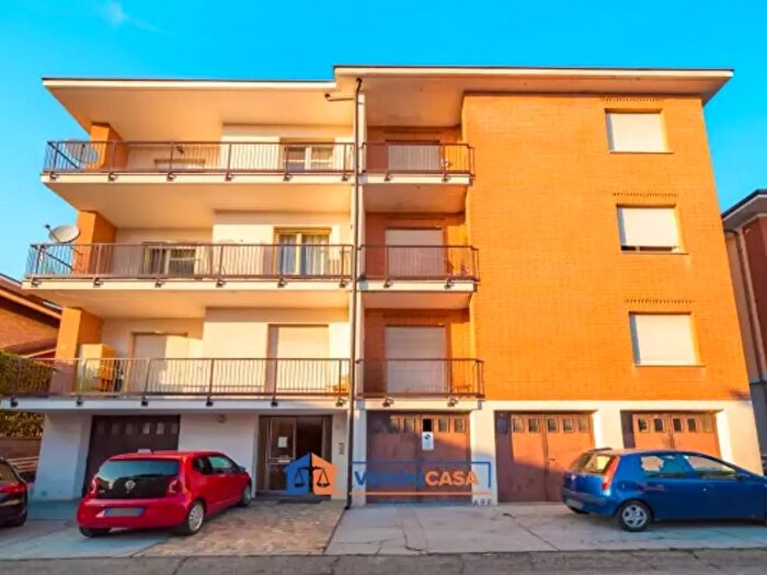 Appartamento bilocale in vendita in Via Giuseppe Verdi, Santa Vittoria D'Alba