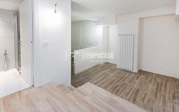 Appartamento bilocale in vendita in Via Mosè Bianchi, Milano