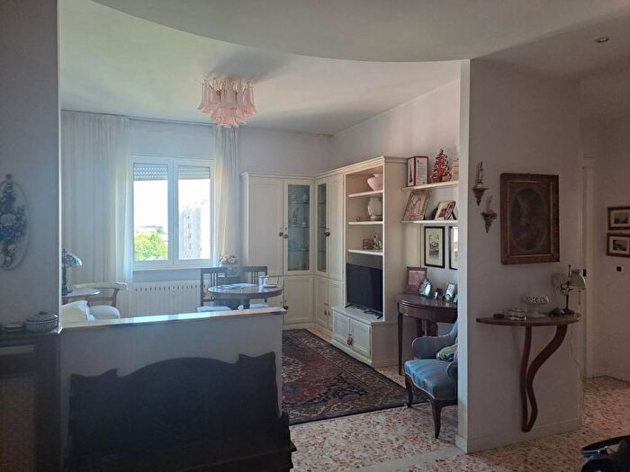 Appartamento trilocale in affitto in Via Giuseppe di Vittorio, Farnesiana, Piacenza