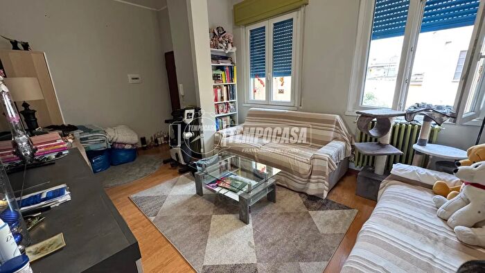 Appartamento bilocale in vendita in Via Danimarca, Cologno Monzese