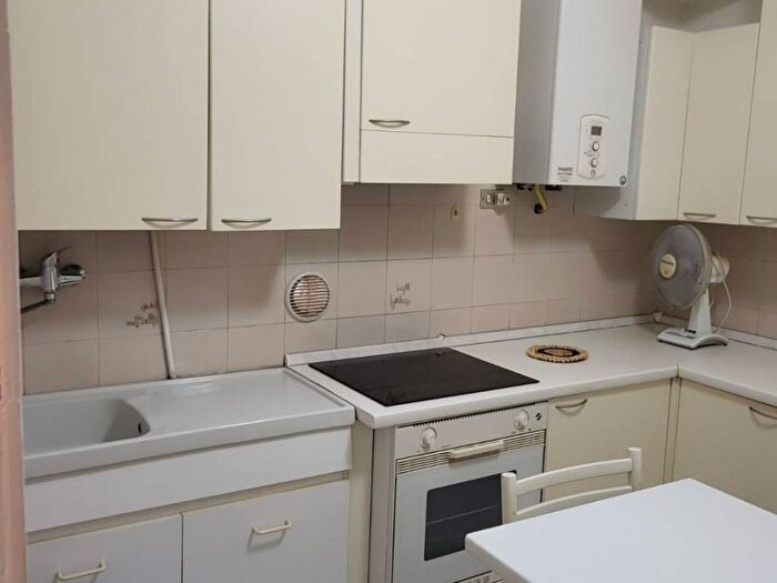 Appartamento trilocale in affitto in Via Fondazza, Santo Stefano, Bologna