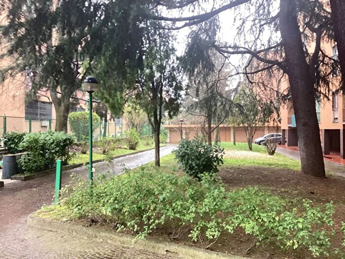 Appartamento trilocale in vendita in Via Monzambano, Milano