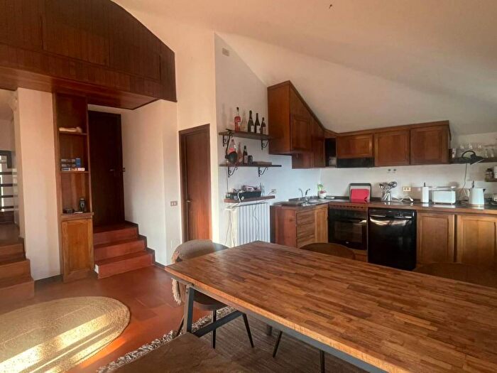 Appartamento quadrilocale in affitto in Via Bezzuglio, ToscolanoMaderno