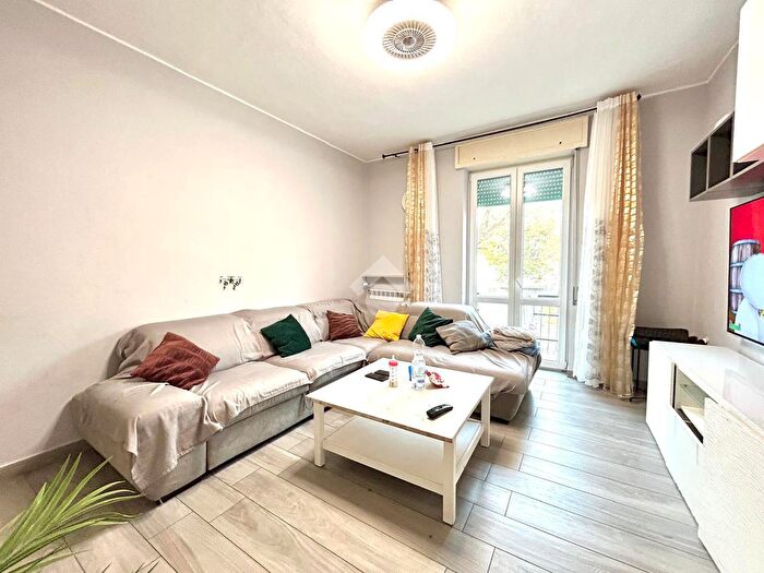 Appartamento trilocale in vendita in Viale G Galilei, Fiorenzuola DArda