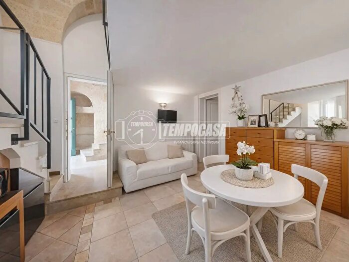 Appartamento bilocale in vendita in Via Antonio Galateo, Lecce