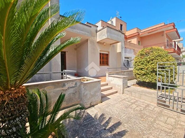 Casa trilocale in vendita in Via Dottor M Calabrese, Nardo