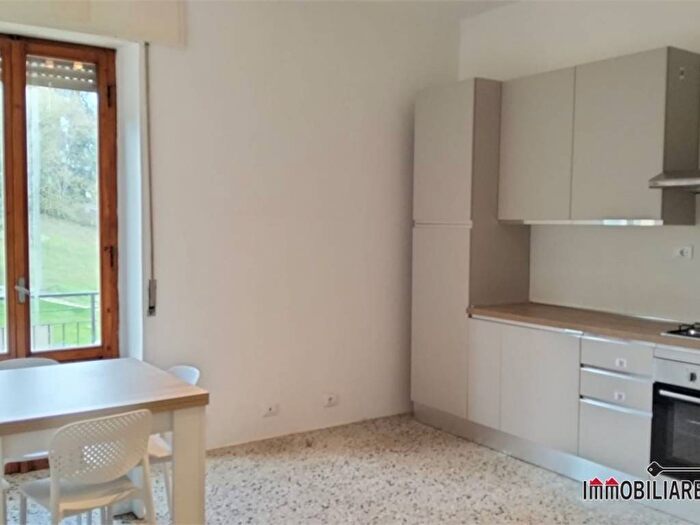 Appartamento trilocale in affitto in Centro, Poggibonsi