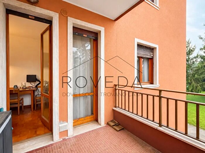 Appartamento bilocale in vendita in Via Gaspare Ghirlanda, Treviso