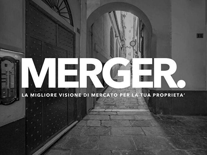 Appartamento bilocale in affitto in Via Aprile, Centro Città, Genova