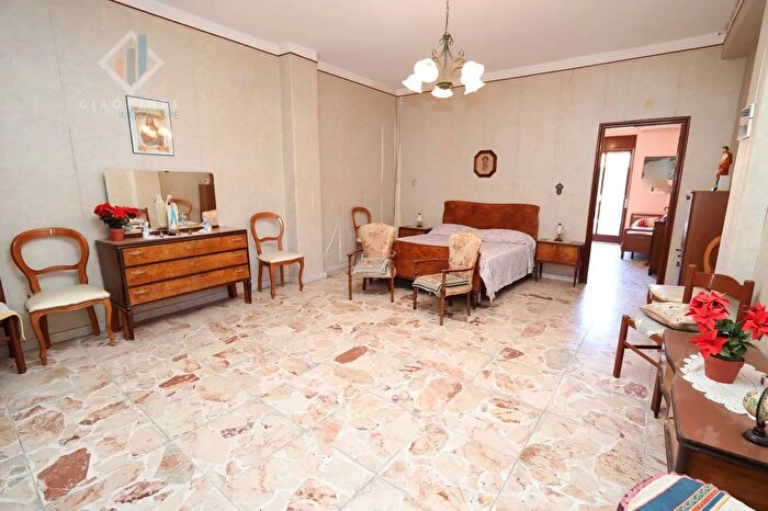 Casa quadrilocale in vendita in Via Pietro Micca N, Palagonia