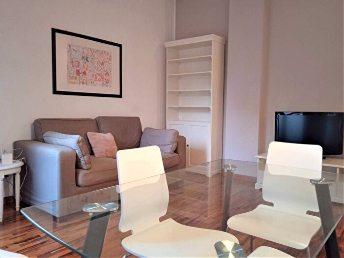 Appartamento bilocale in affitto in Via John Fitzgerald Kennedy, Centro, San Donato Milanese