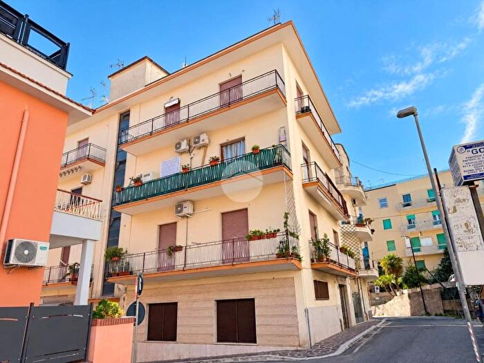 Appartamento trilocale in affitto in Via XXIV Maggio, Gaeta