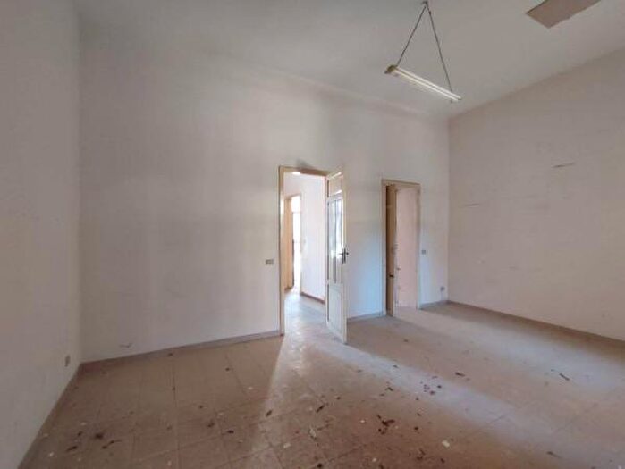 Appartamento trilocale in vendita in Via Consolare Antica, Capo DOrlando