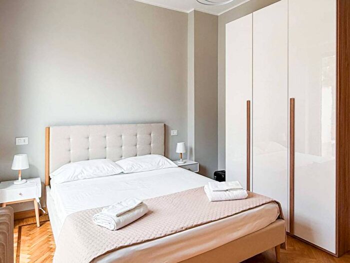 Appartamento bilocale in affitto in Via Don Bosco, Don Bosco, Torino