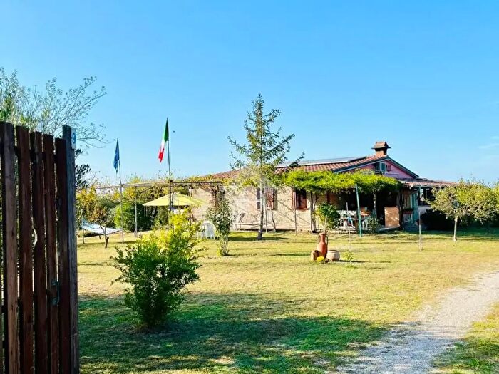 Casa quadrilocale in vendita in Contrada Fornacchia, Soriano Nel Cimino