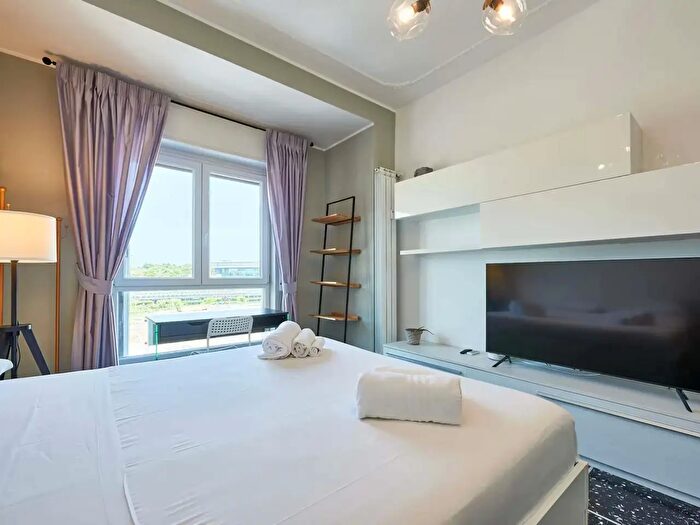 Appartamento monolocale in affitto in Circonvallazione Nomentana, Roma