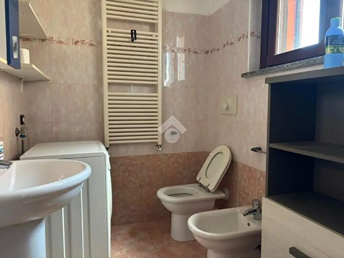 Appartamento monolocale in affitto in Via Salvatore Quasimodo, Albuzzano