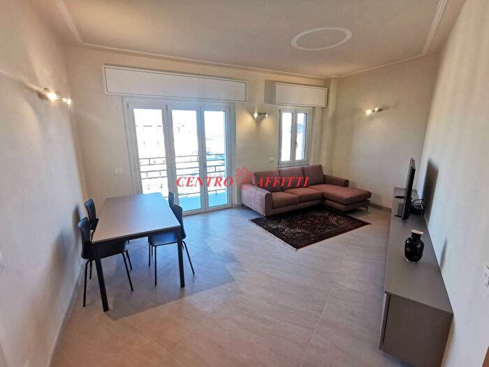 Appartamento bilocale in affitto in Viale Sardegna, Centro Storico, Pavia