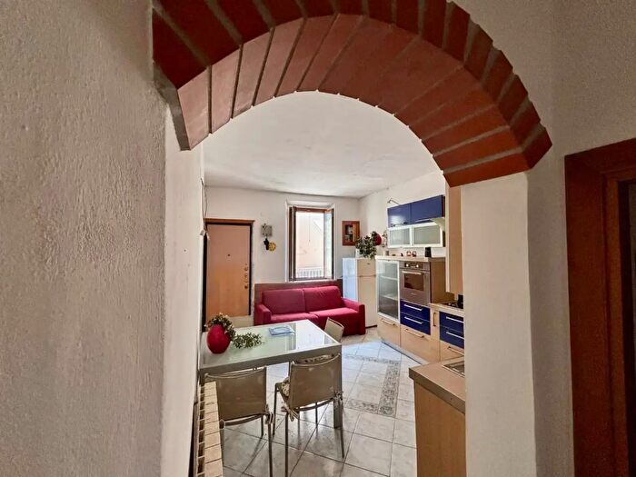 Casa trilocale in vendita in Ia M Susini, Montopoli In Val D'Arno
